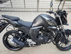 Yamaha FZs V2 2023