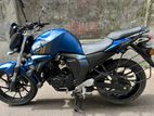 Yamaha FZs V2 ' 2023