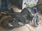 Yamaha FZs V2 2023