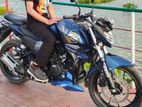 Yamaha FZs V2 2023