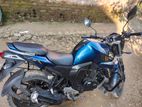 Yamaha FZs V2 2023