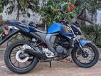 Yamaha FZs V2 , 2023