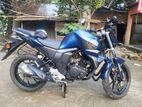 Yamaha FZs V2 2023