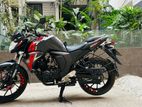 Yamaha FZs V2 . 2023