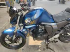 Yamaha FZs V2 . 2023