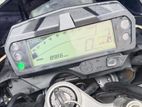 Yamaha FZS V2 2023