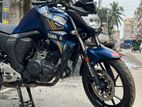 Yamaha FZS v2 2023