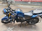 Yamaha FZS . 2023