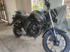 Yamaha FZS v2 2023