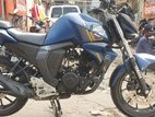 Yamaha FZS V2 2023