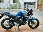 Yamaha FZS V2 2023