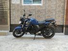 Yamaha FZs V2 . 2023