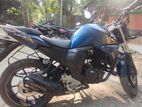 Yamaha FZs V2 . 2023
