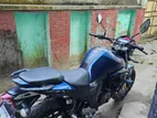 Yamaha FZS V2 2023