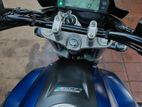 Yamaha FZs V2 2023
