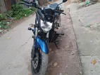 Yamaha FZs V2 2023