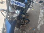 Yamaha FZS V2 2023