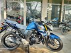 Yamaha FZS V2 2023