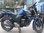 Yamaha FZs V2 . 2023