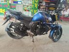 Yamaha FZs V2 2023