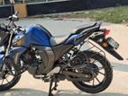 Yamaha FZs V2 2023