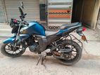Yamaha FZs V2 . 2023