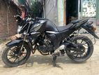 Yamaha FZs V2 . 2023