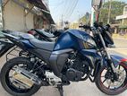 Yamaha FZs V2 2023