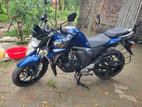 Yamaha FZS v2 2023