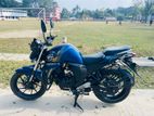 Yamaha FZs V2 2023