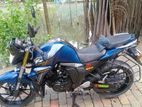 Yamaha FZs V2 . 2023