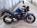 Yamaha FZs V2 . 2023