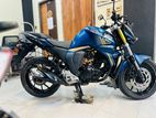 Yamaha FZS V2 2023