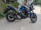 Yamaha FZs V2 2023