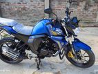 Yamaha FZS v2 2023