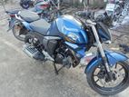 Yamaha FZs V2 . 2023