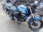 Yamaha FZs V2 2023