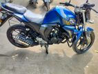 Yamaha FZs V2 2023