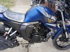 Yamaha FZs V2 Motorbik 2023