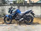 Yamaha FZS v2 2023