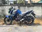 Yamaha FZS v2 2023