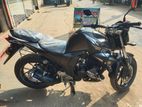 Yamaha FZS v2 2023