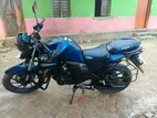 Yamaha FZs V2 . 2023