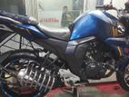 Yamaha FZS V2 2023