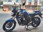 Yamaha FZS V2 2023