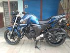 Yamaha FZs V2 . 2023