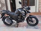 Yamaha FZs V2 2023