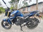 Yamaha FZs V2 ' 2023