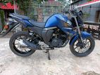 Yamaha FZS . 2023