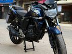 Yamaha FZs V2 . 2023